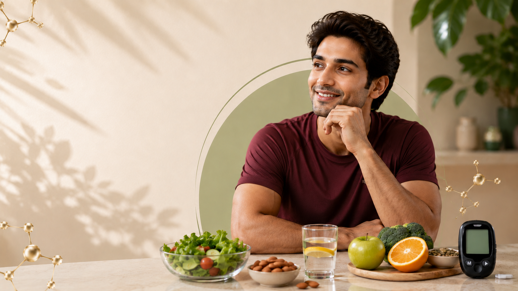 Berberine: Your Trusted Partner in Diabetes Care