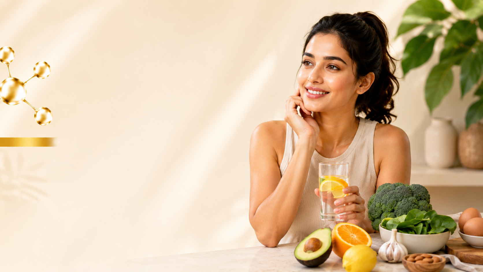 What Is Glutathione and Its Key Benefits for Health?