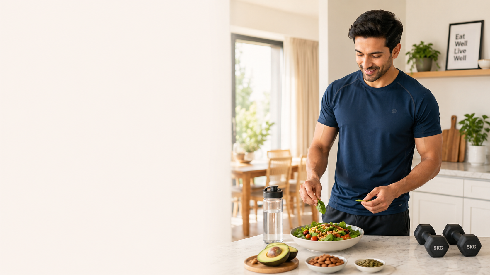 How to Naturally Support Healthy Testosterone Levels