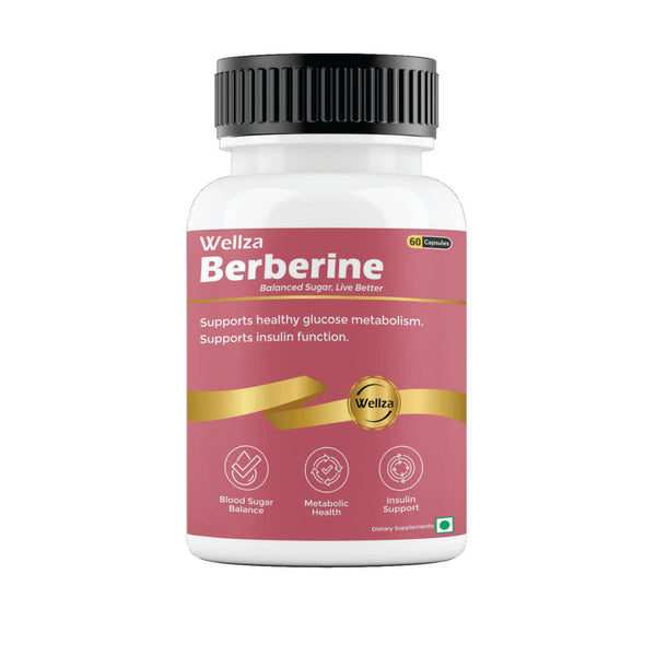Blood Sugar Support