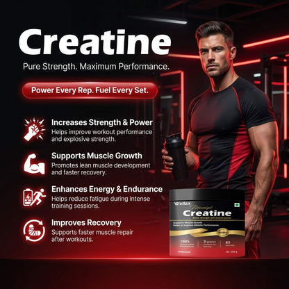 Wellza Creatine My Store 2