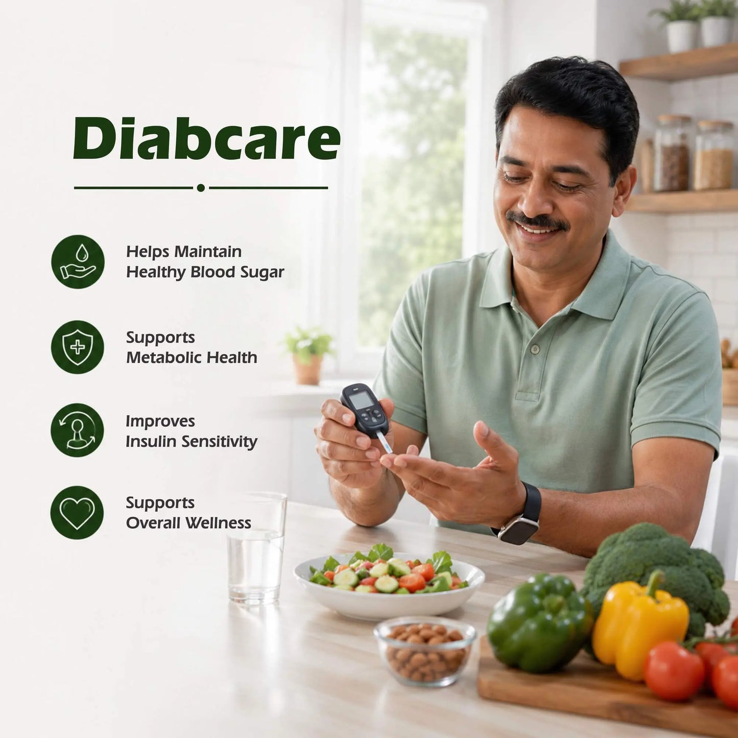 Wellza Diabcare My Store 2