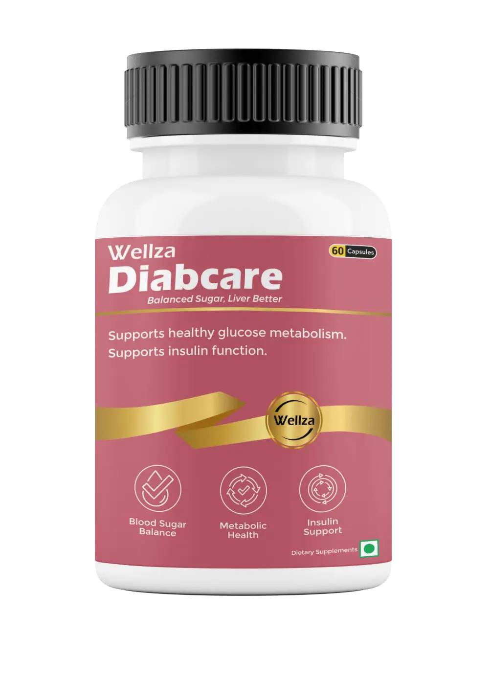 Wellza Diabcare My Store 2