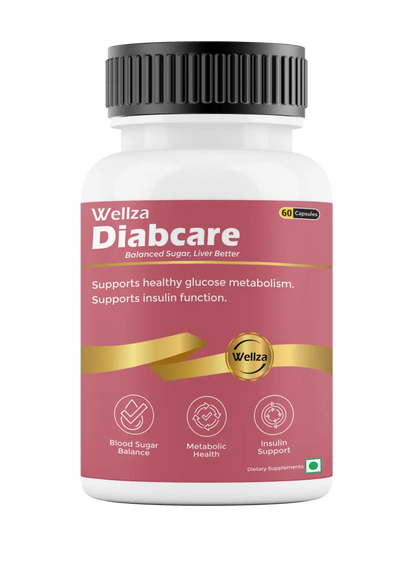 Wellza Diabcare My Store 2