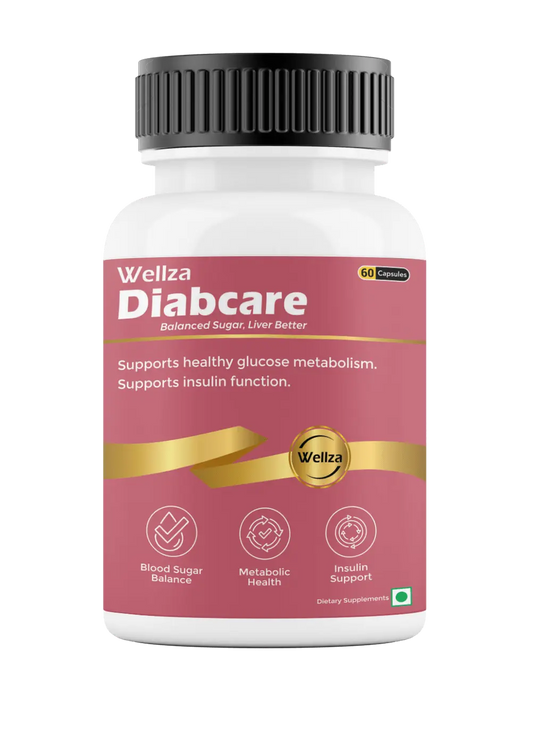 Wellza Diabcare My Store 2