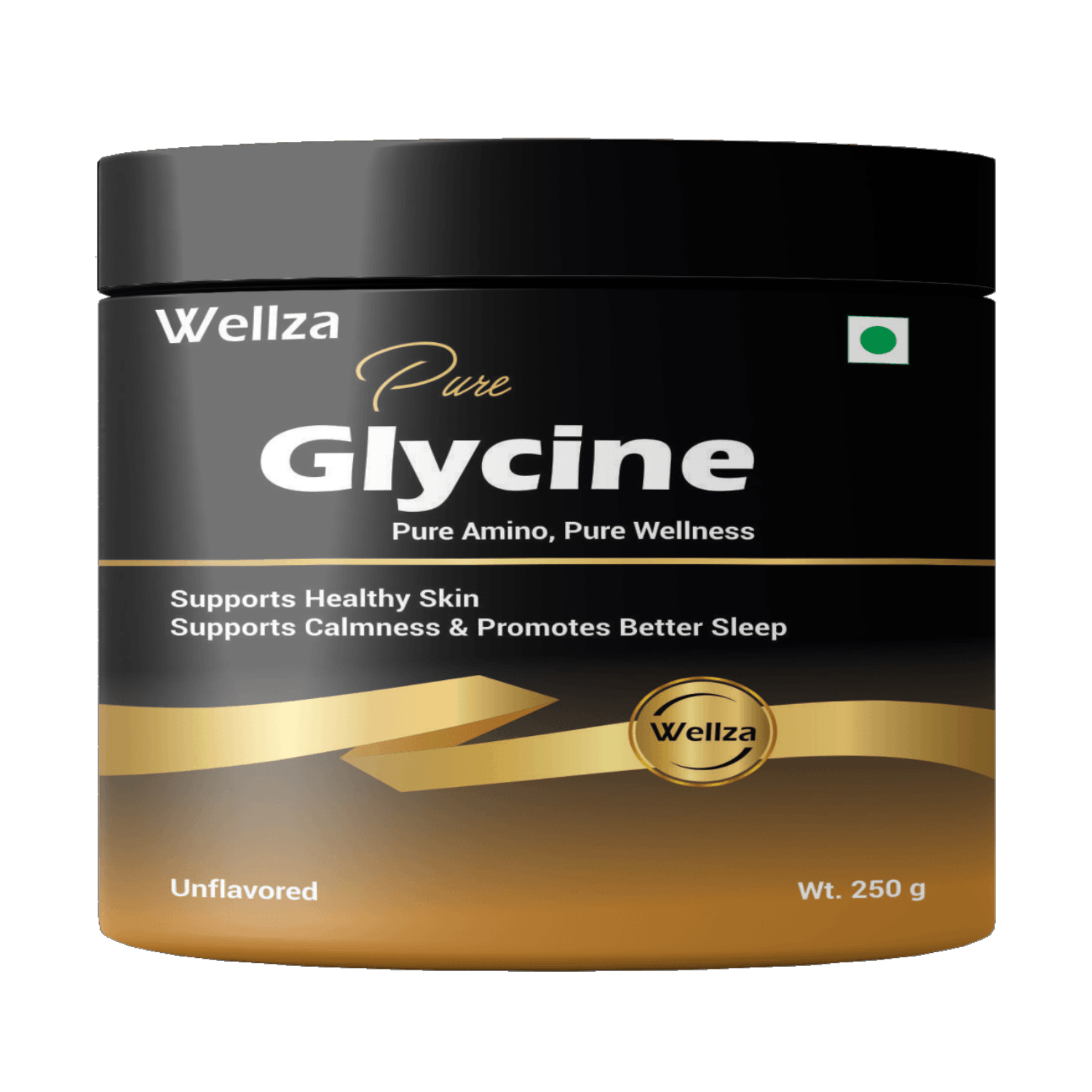 Wellza Pure Glycine
