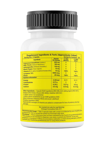 Wellza Glutathione My Store 2