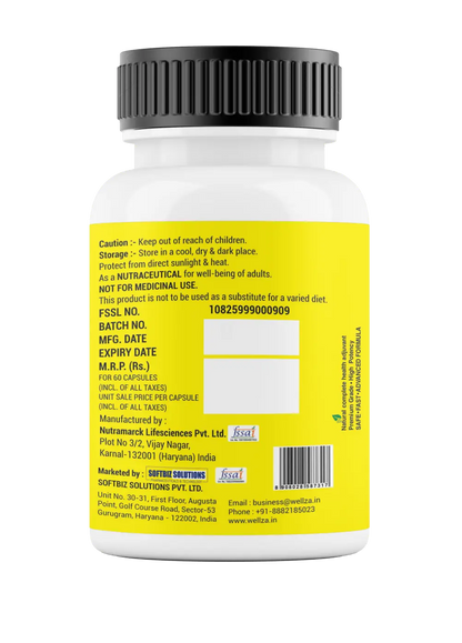 Wellza Glutathione My Store 2