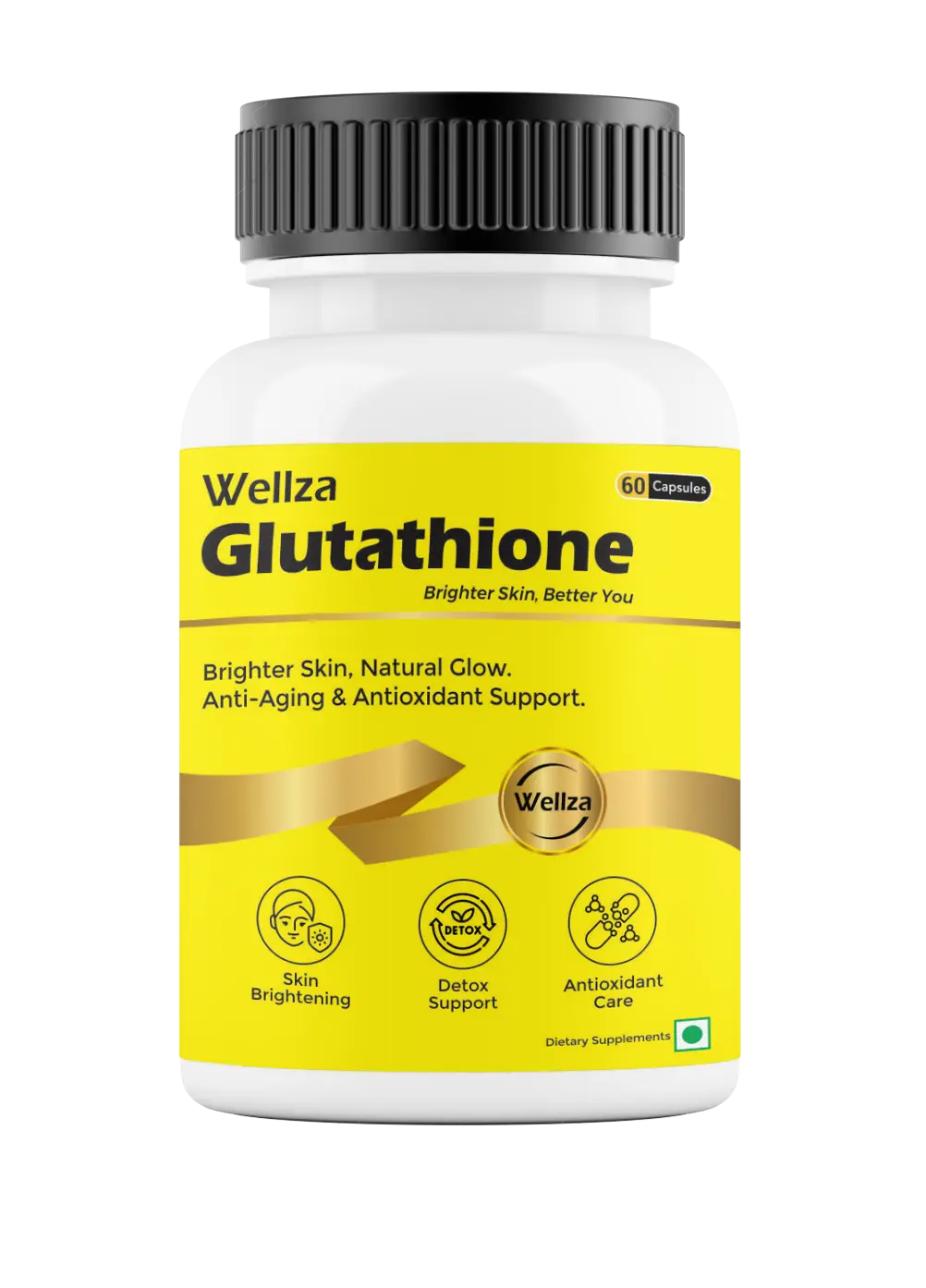 Wellza Glutathione My Store 2