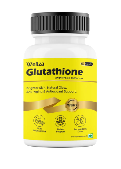Wellza Glutathione My Store 2