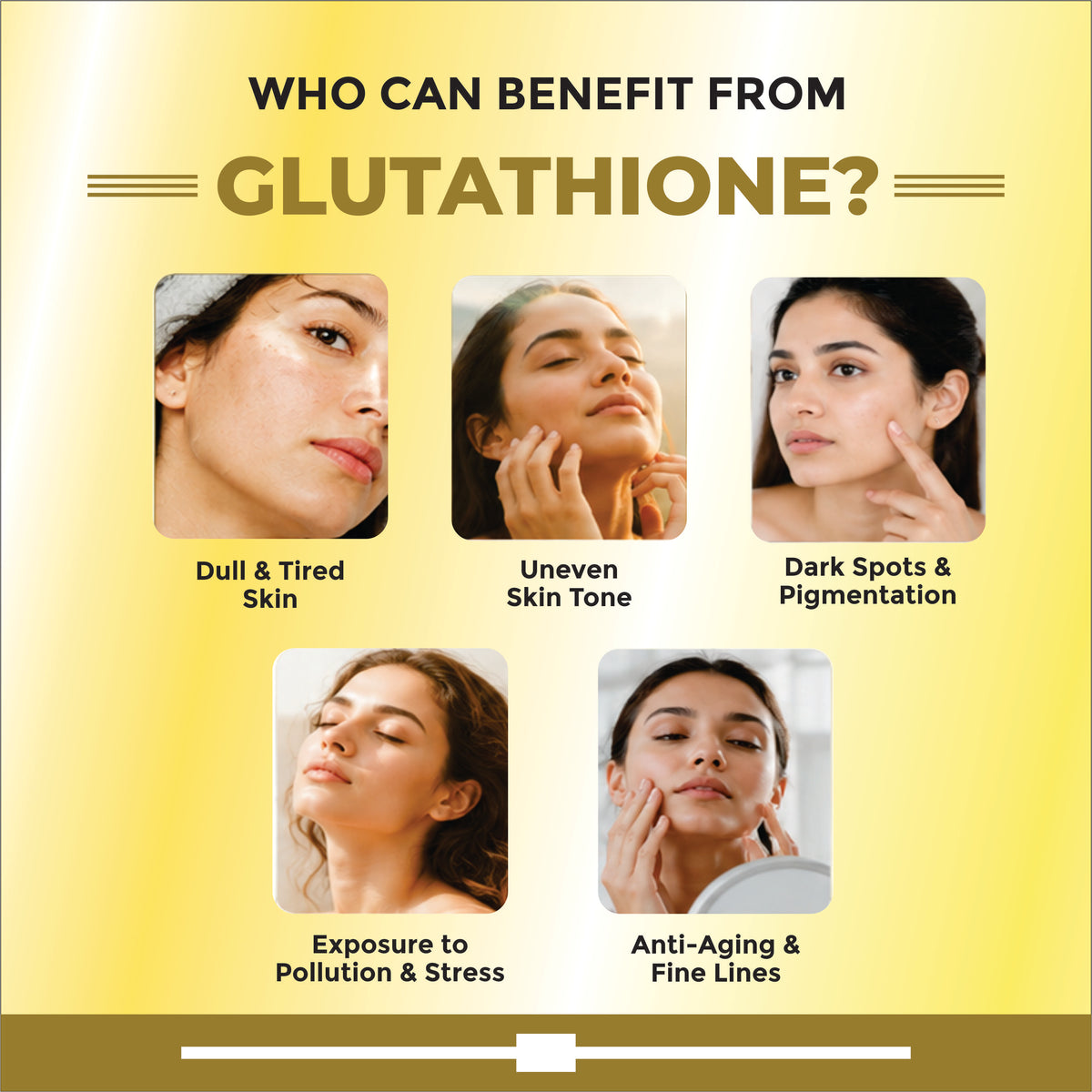 Wellza Liposomal Glutathione 600 mg per Serving