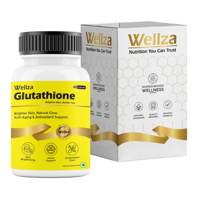 Wellza Glutathione My Store 2