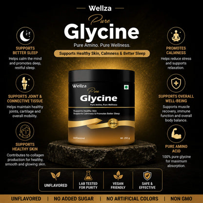 Wellza Glycine My Store 2