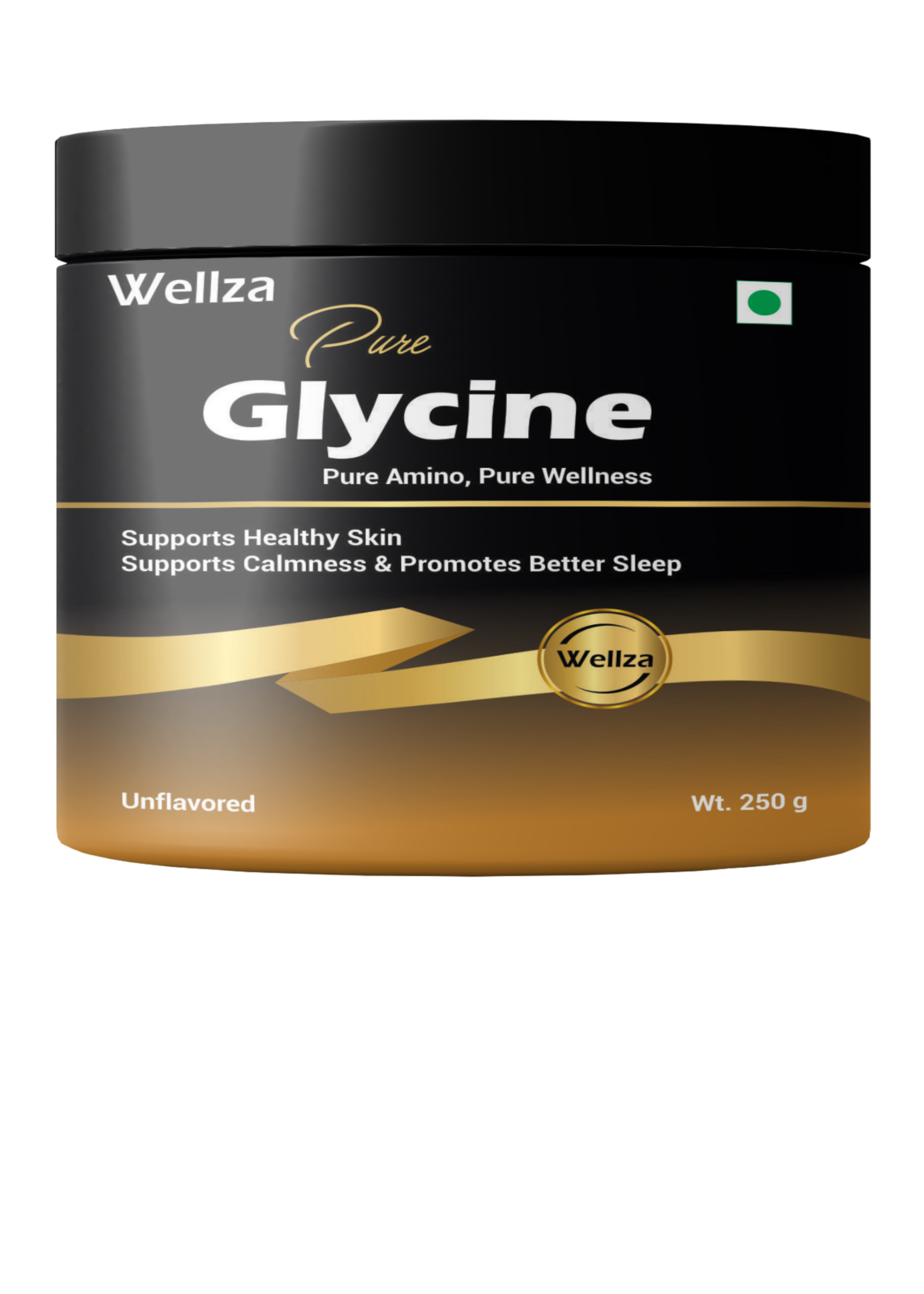 Wellza Glycine My Store 2