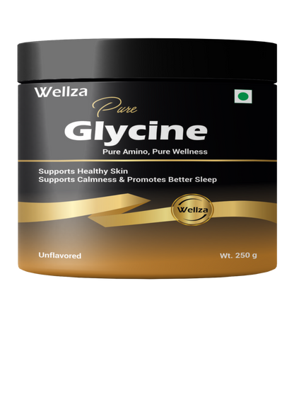 Wellza Glycine My Store 2