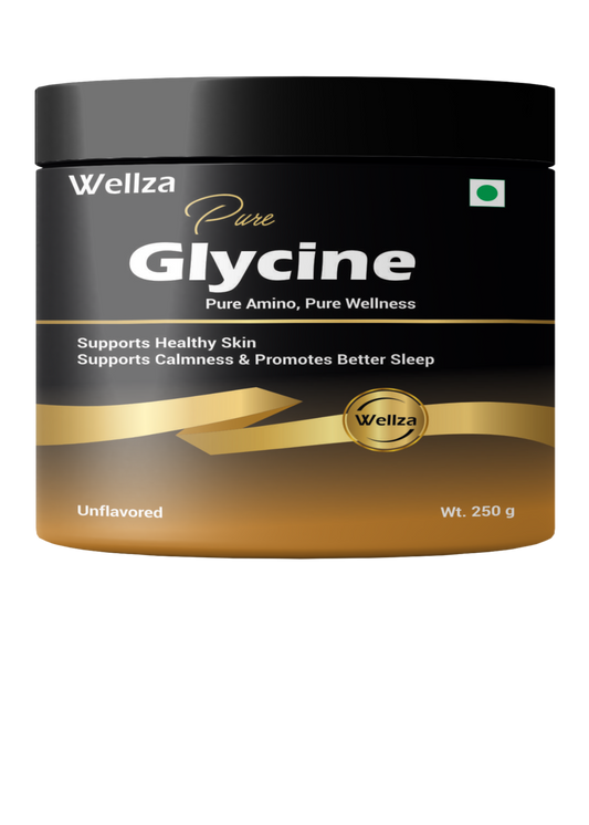 Wellza Glycine My Store 2