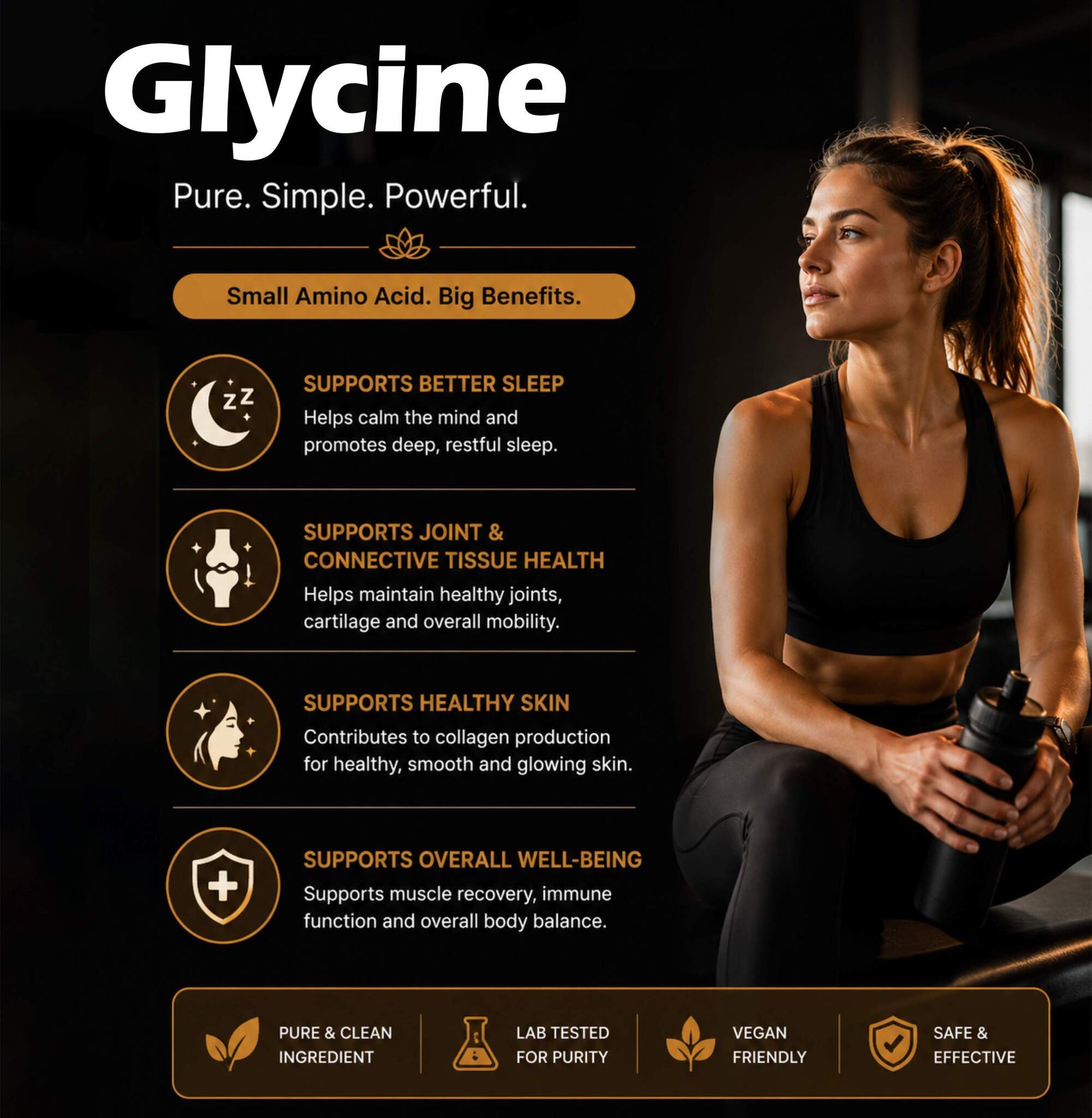 Wellza Glycine My Store 2