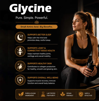 Wellza Glycine My Store 2