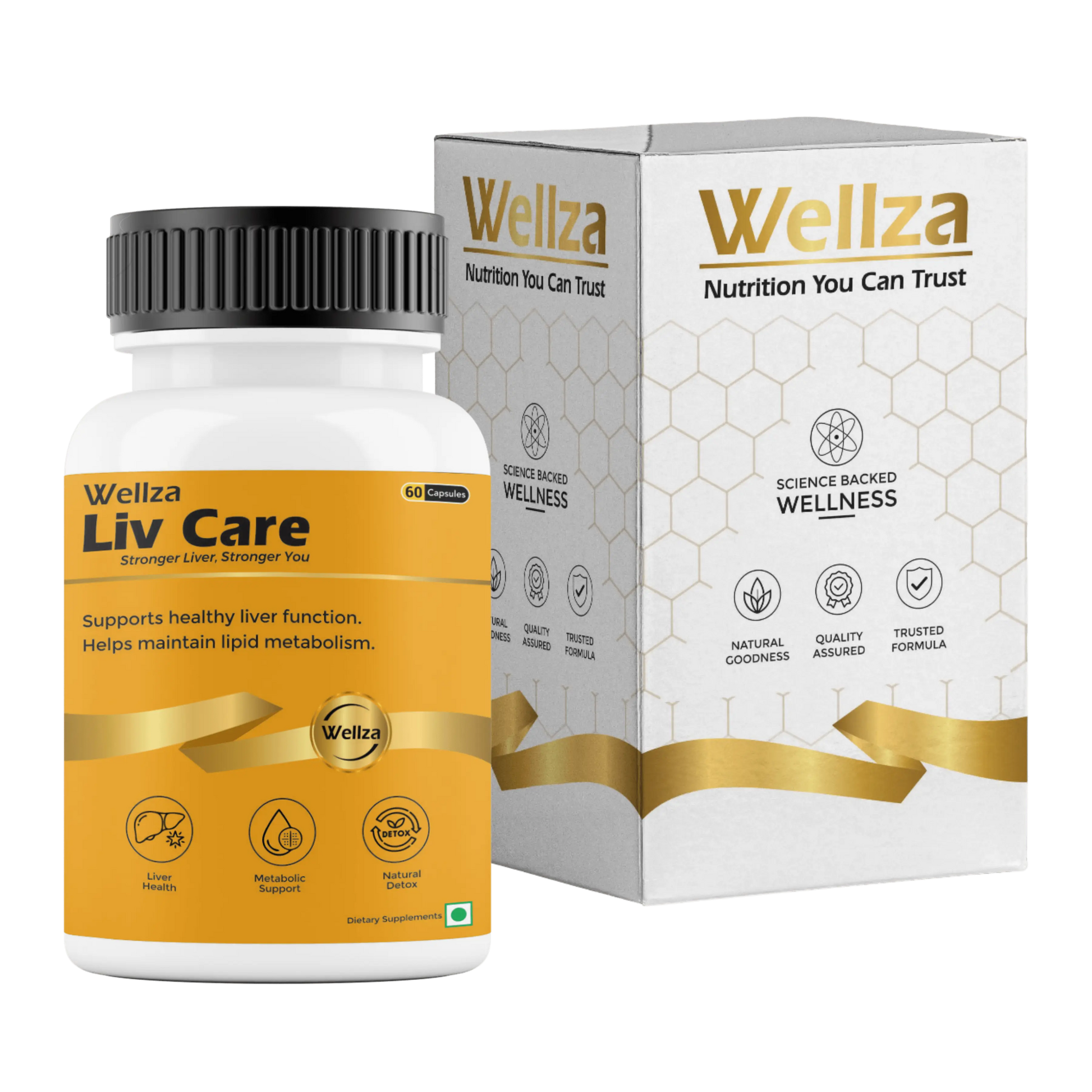 Wellza Liv Care My Store 2
