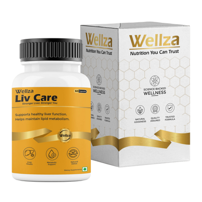 Wellza Liv Care My Store 2