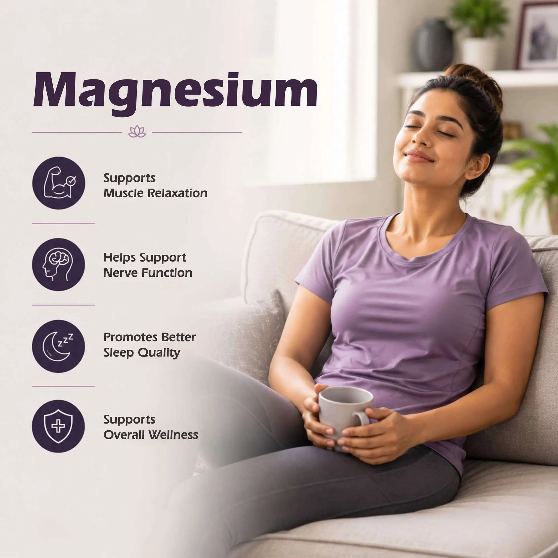Wellza Magnesium My Store 2