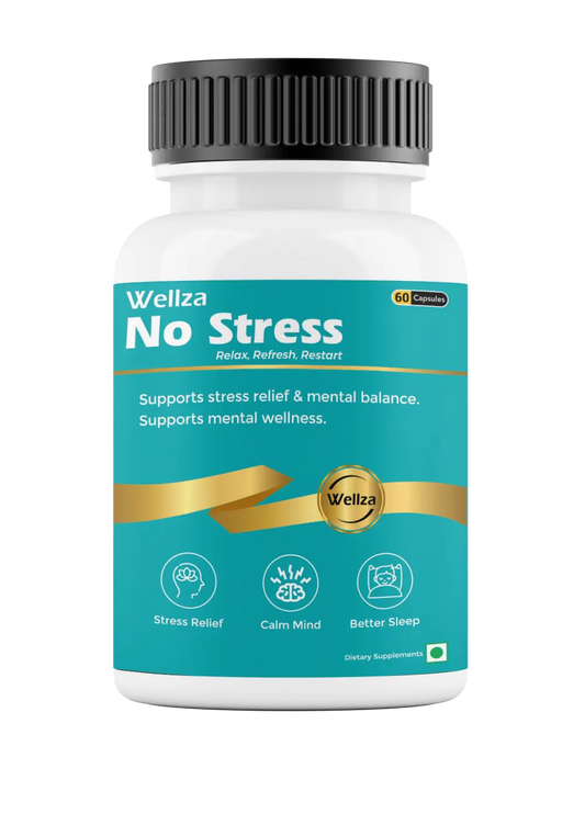 Wellza No Stress My Store 2