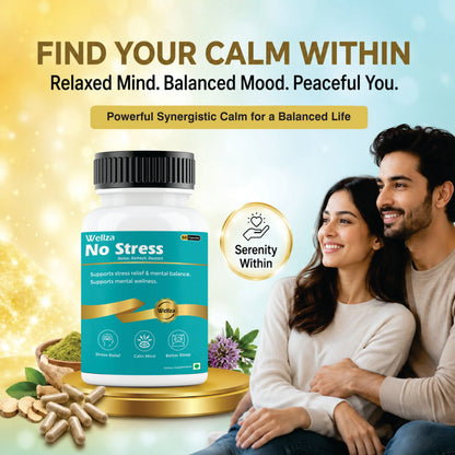 Wellza No Stress My Store 2