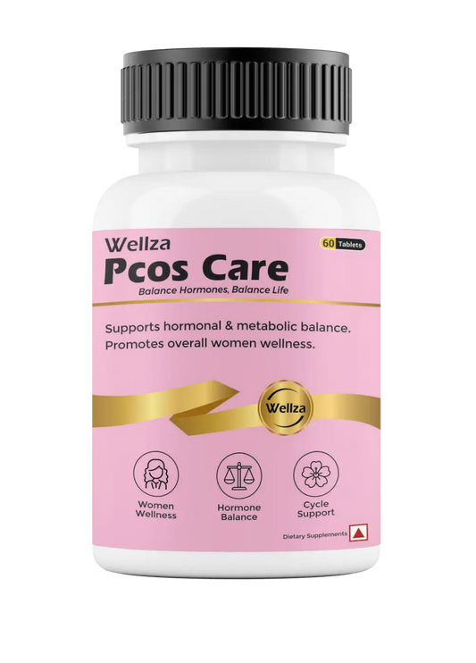 Wellza Pcos Care My Store 2