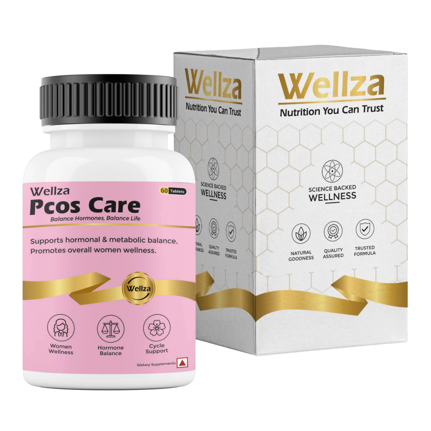Wellza Pcos Care My Store 2