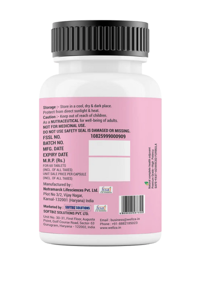 Wellza Pcos Care My Store 2