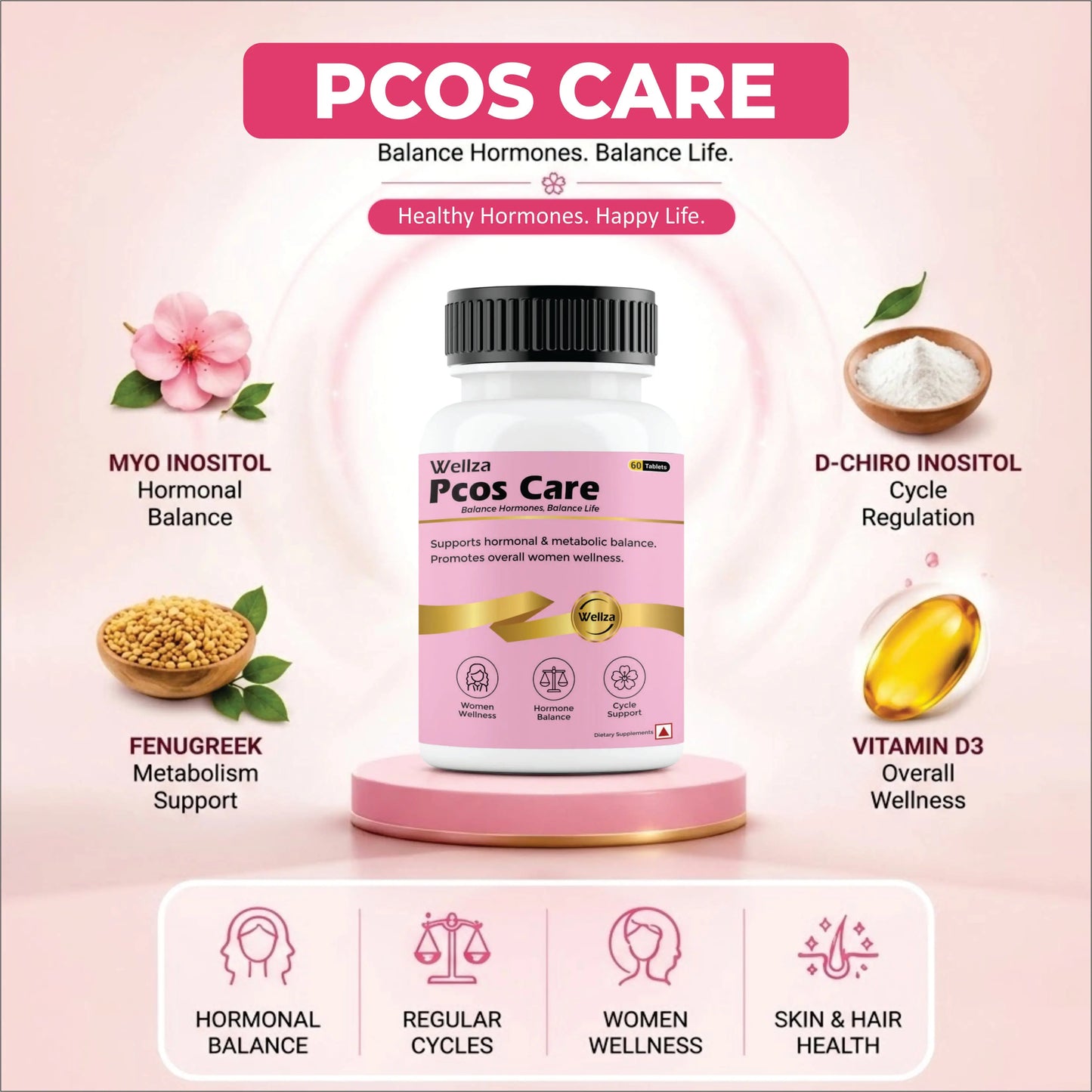 Wellza Pcos Care My Store 2