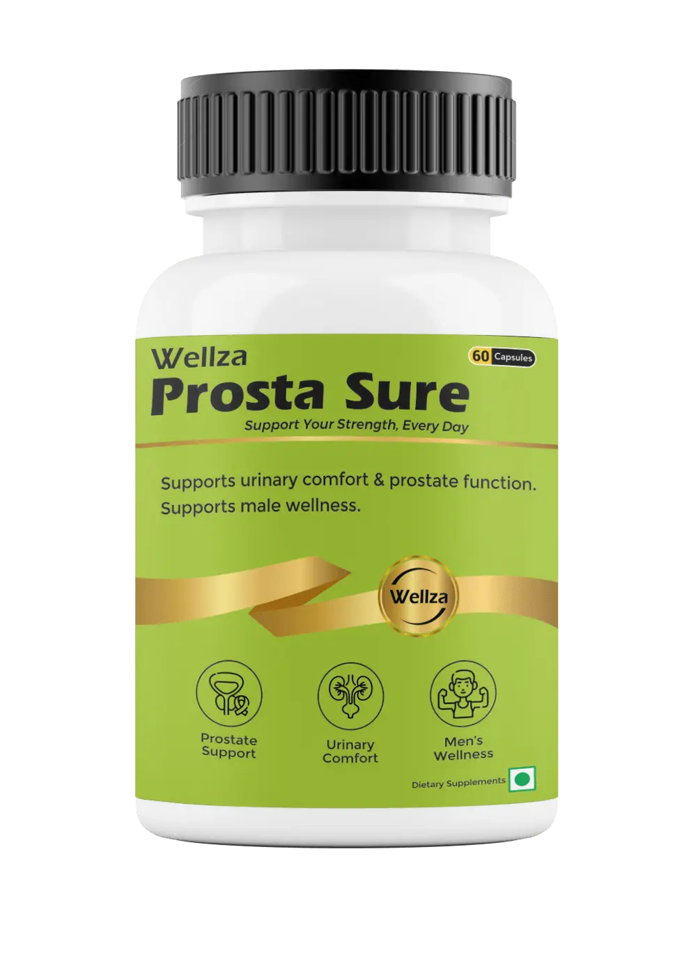 Wellza Prosta Sure My Store 2