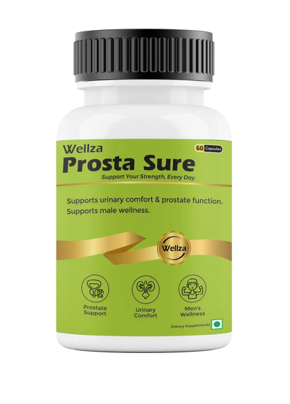 Wellza Prosta Sure My Store 2