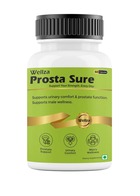 Wellza Prosta Sure My Store 2
