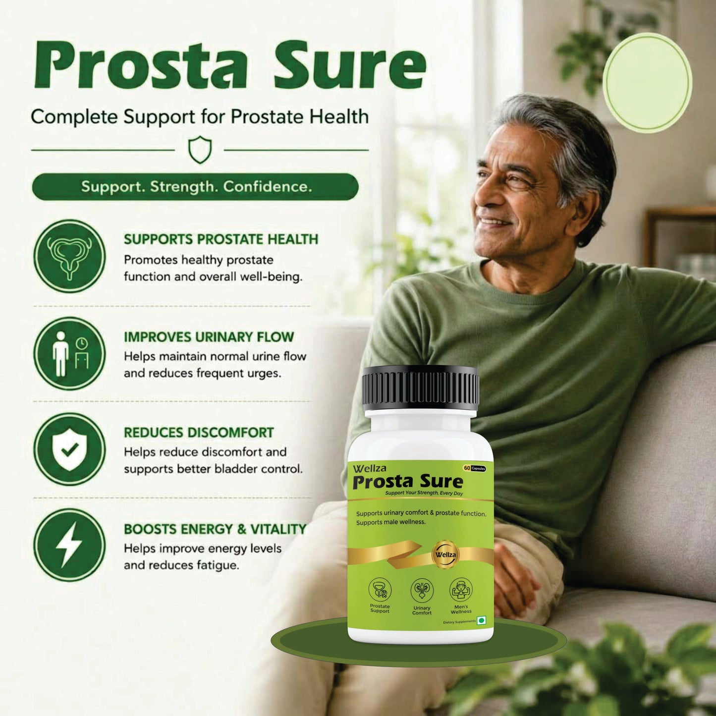 Wellza Prosta Sure My Store 2