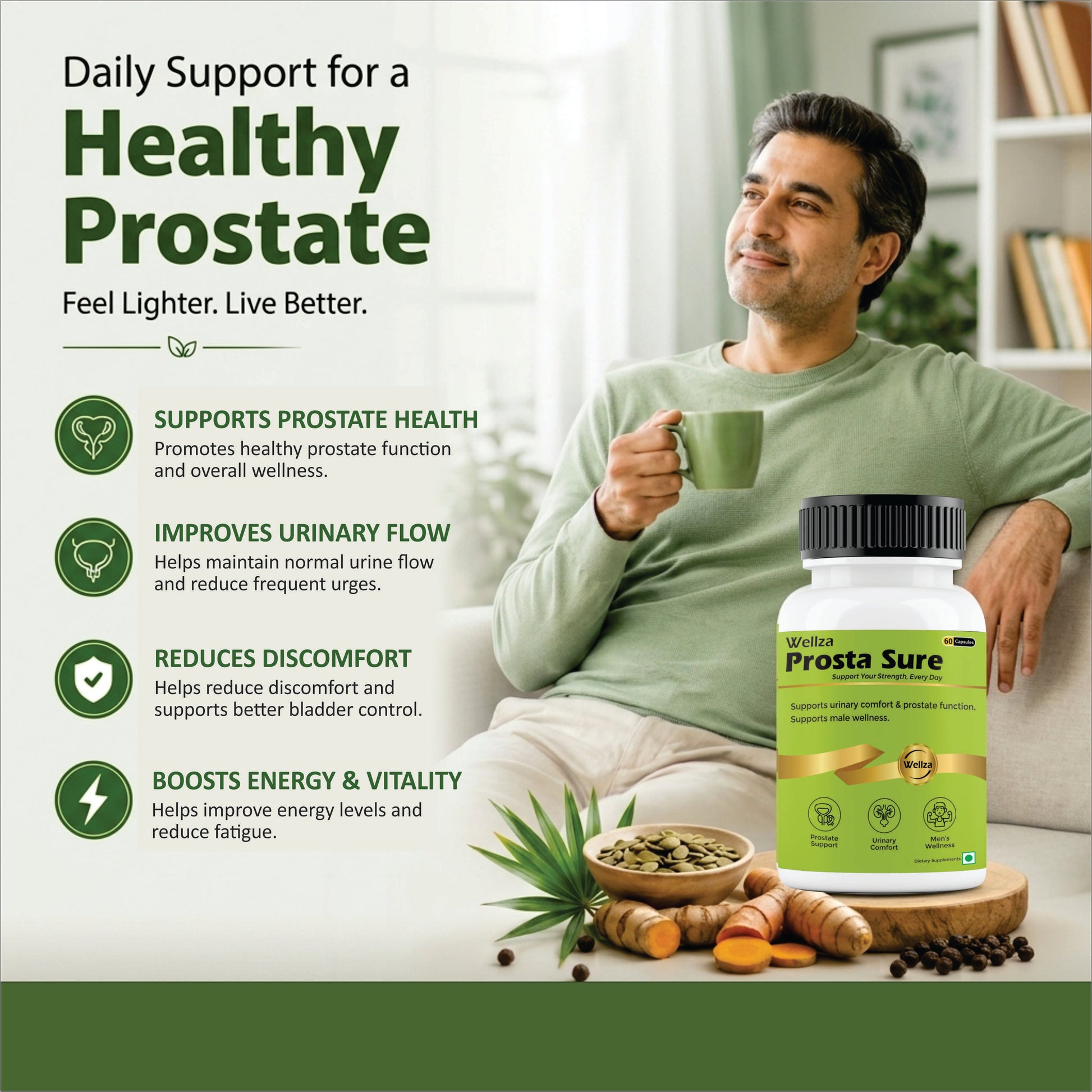 Wellza Prosta Sure My Store 2