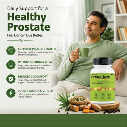 Wellza Prosta Sure My Store 2