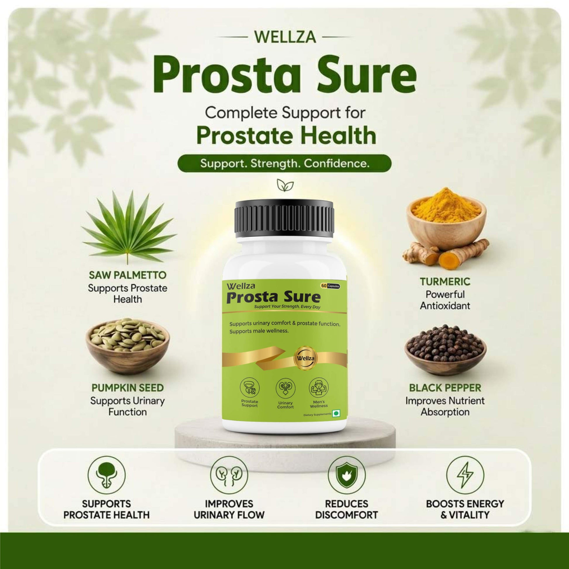 Wellza Prosta Sure My Store 2