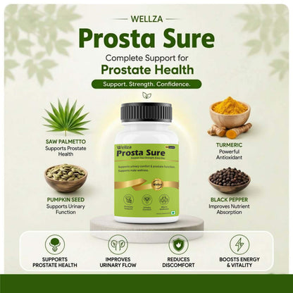 Wellza Prosta Sure My Store 2