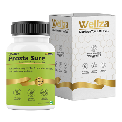 Wellza Prosta Sure My Store 2