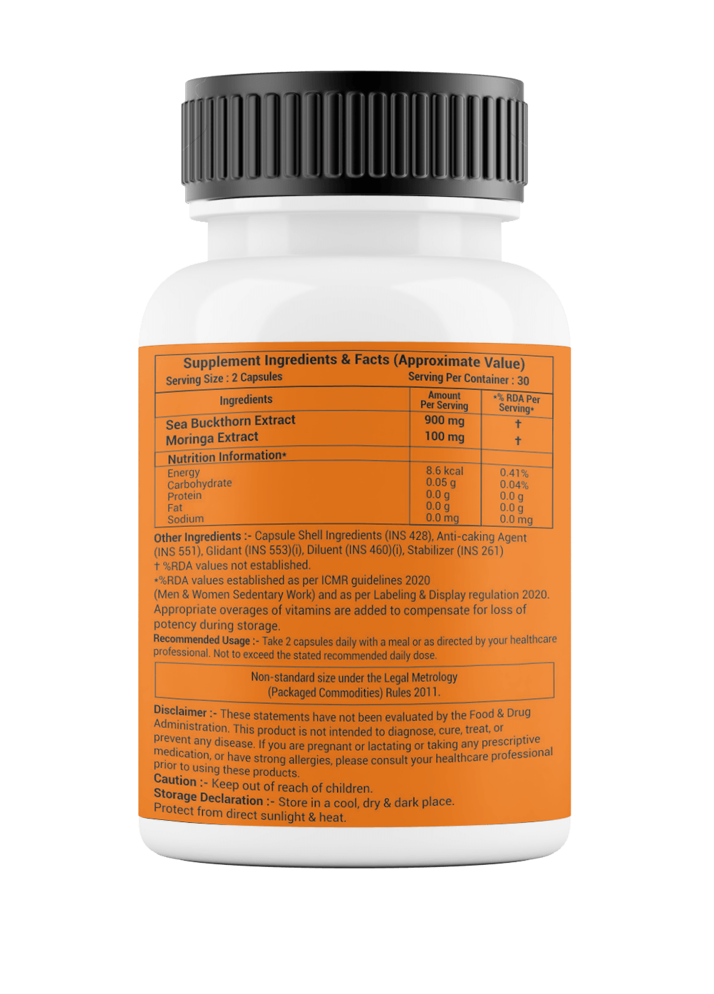 Wellza Seabuckthorn My Store 2
