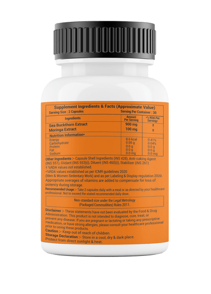 Wellza Seabuckthorn My Store 2
