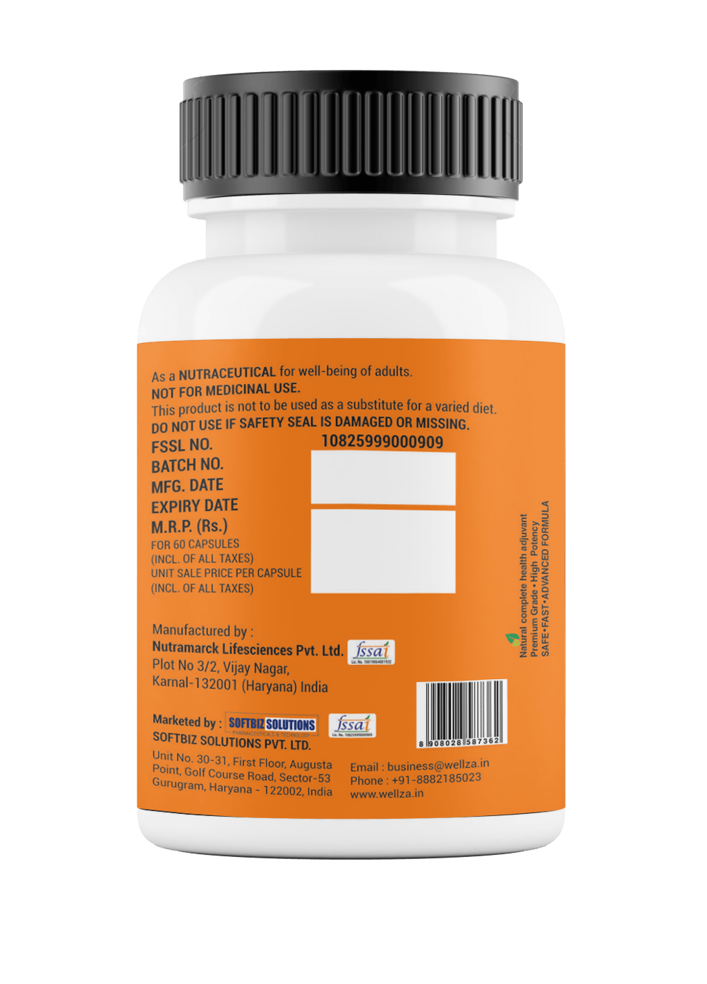Wellza Seabuckthorn My Store 2