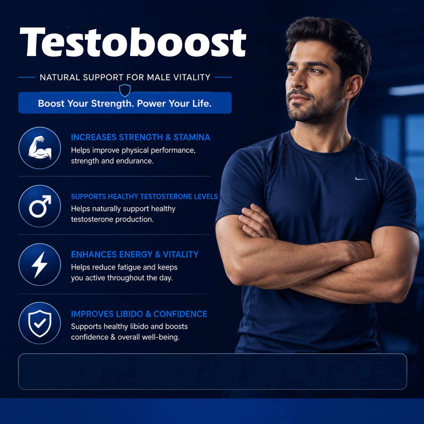 Wellza Testoboost My Store 2