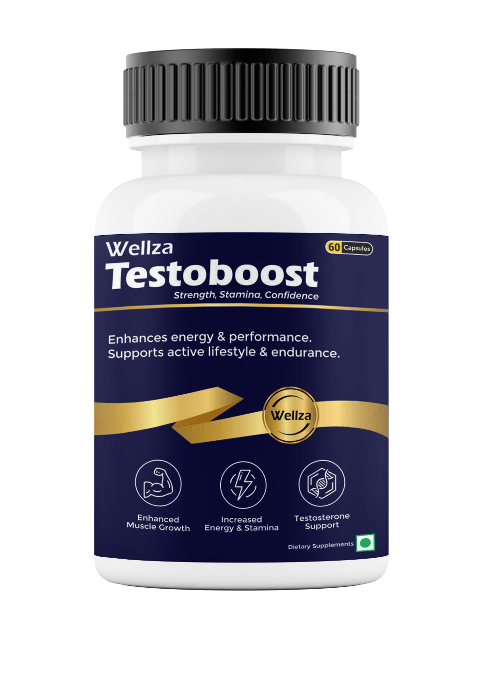 Wellza Testoboost My Store 2