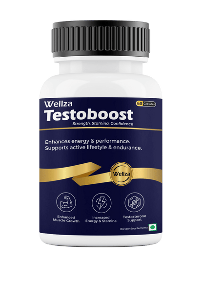 Wellza Testoboost My Store 2