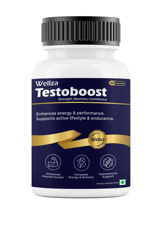 Wellza Testoboost My Store 2
