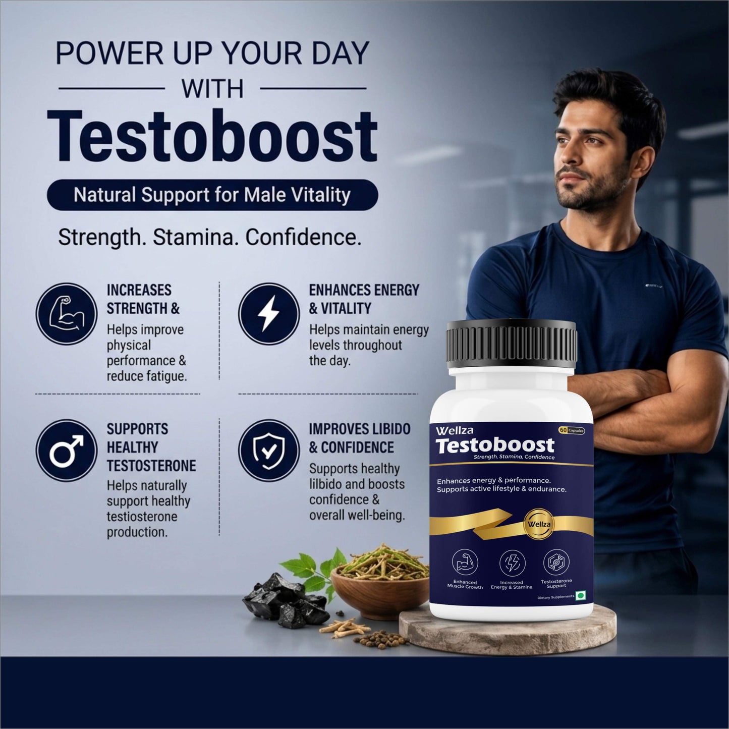 Wellza Testoboost My Store 2