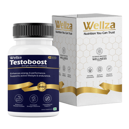 Wellza Testoboost My Store 2
